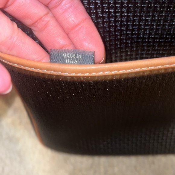 Vintage Bally’s Doctor bag - Picture 3 of 12